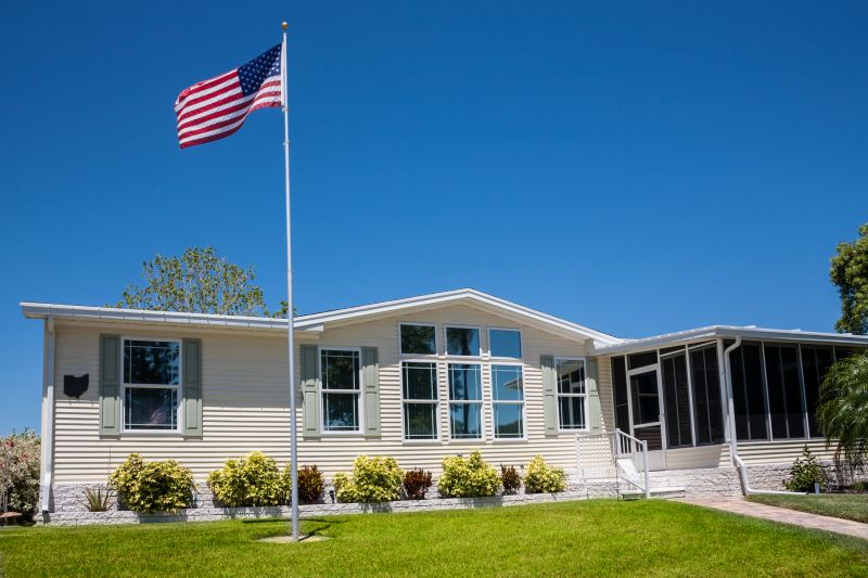 Best Window Replacement Contractors in Durant, OK