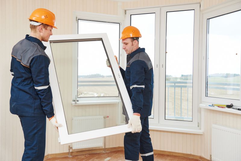 Cost of Windows Installation in Durant, OK