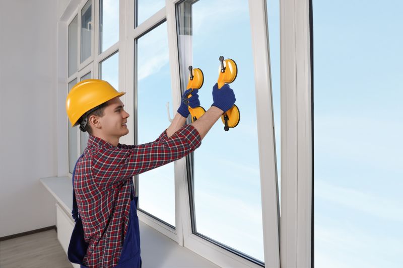 Specialized Window Installers