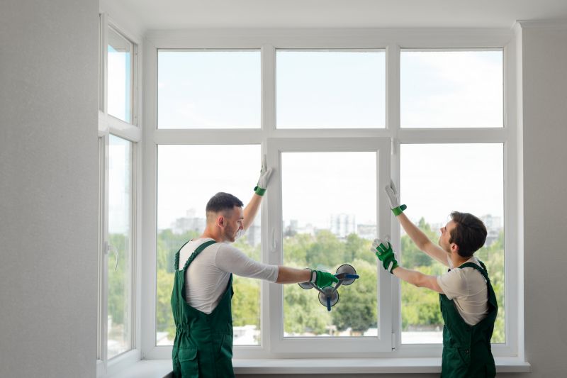Custom Window Fitting Services